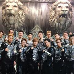 EXILE 3代目 全てについて語ろう💟