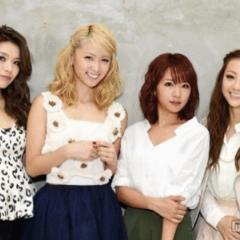 E-girls  love♡