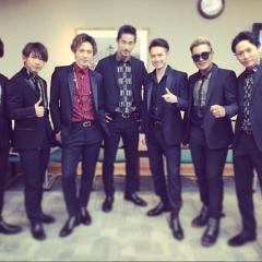 三代目に愛隊♡LDH好き集まれー♪