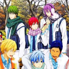 黒バスなりきり！