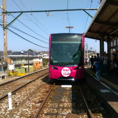 まぁ君のトーク