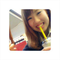 小嶋 奈々のトーク