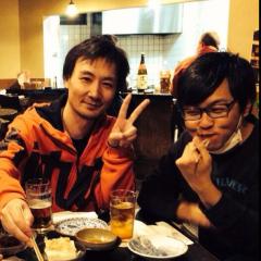 小川さん！小川さん！