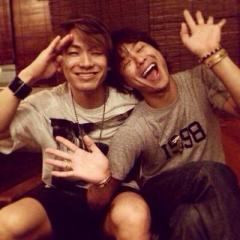 鈴、タカヒロ大好き