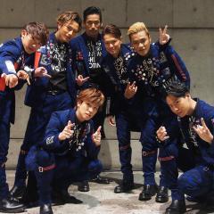 三代目JSBらぶ！