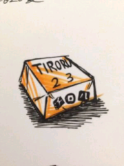 tiroru23 @宮崎の人