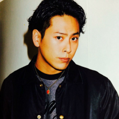 三代目JSBlove人間