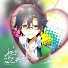 絵を描くだけ。それだけ。