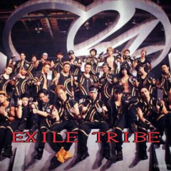 EXILE TRIBE好きな人！