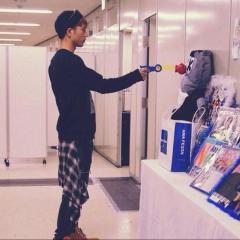 💘臣くんダイスキな人💙