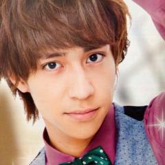 八乙女 光のトーク