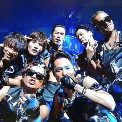 三代目好きな人❤︎