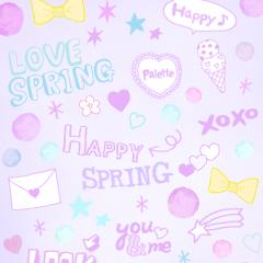 はなししましょ！