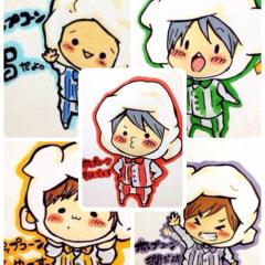 嵐のトーク