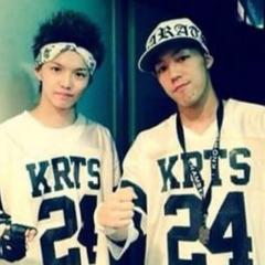 haruka♡LDH♡のトーク