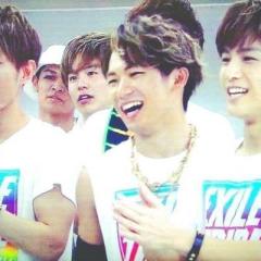 LDH同盟@みうなお♡*｡ﾟ