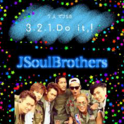 三代目✨(パート2)