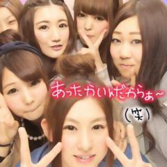 あやねのトーク