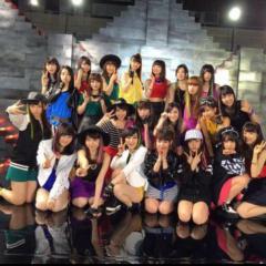 NMB好きかもーん