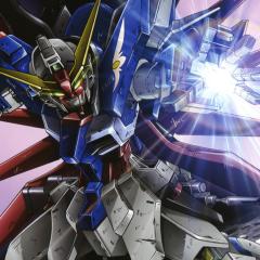 ガンダム雑談！