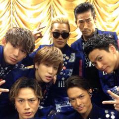 三代目さんFanトーク