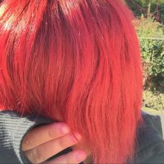 ℳℑℛℰℑのトーク