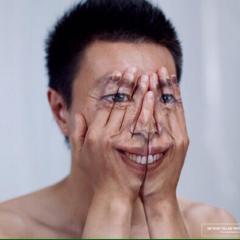 こうちゃんまん