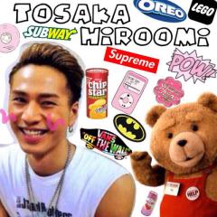 Y.U.U.K.A.❥❥登坂広臣