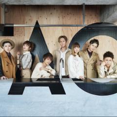 AAAファン語りましょ😘