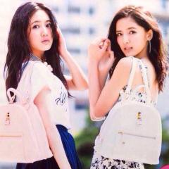 H.I.N.A.のトーク