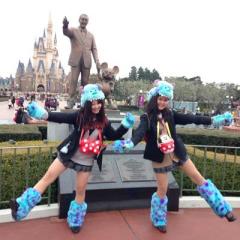 M.I.N.A.M.I.のトーク