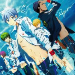 黒バスなりきりトーク!