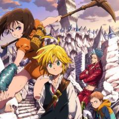 アニメ好き、声優好き集まれ^_^！