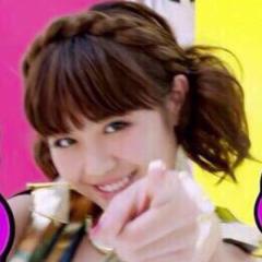 鷲尾さん好きな人ー!