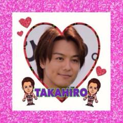 #7 たかぴ ❥❥ みぃのトーク