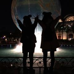 ぽんぽんのトーク