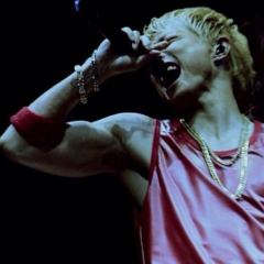 三代目、EXILE、GENE好きな人はトークしませんか！