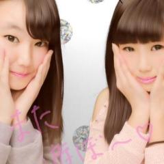 ☆kaede☆のトーク