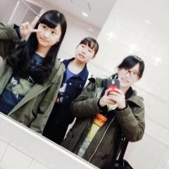 RINaのトーク