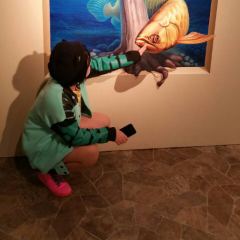 くまのパンツ卒業しますた󾇁