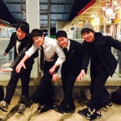 日影玲凱のトーク