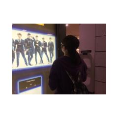 山下に恋したねねさんのトーク