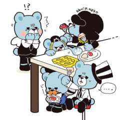 EXILE、三代目 素敵ですね！  いろいろ教えて下さい