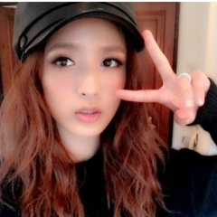E-girlsトーク