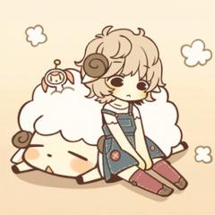ぽっすんのお悩み相談室