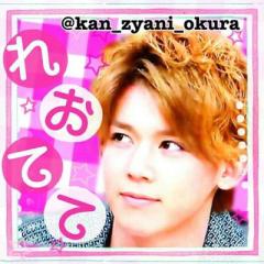 れおてて∞小瀧声似！？