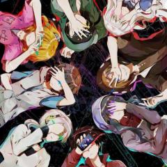 カゲプロ好きな人ー❤️❤️