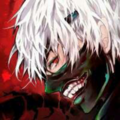 東京喰種好きばっち来い