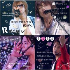 ILOVEみちゅ‼︎（≧∇≦）