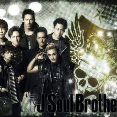 EXILE TRIBE@大好き❤️